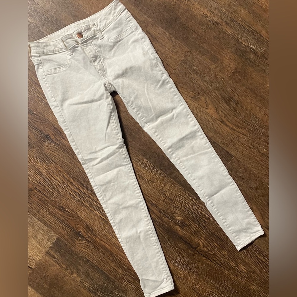 American Eagle Jeggings